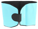 12" Slimming Belt - Teal