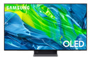 Samsung-QN55S95BAFXZA