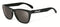 Oakley Frogskins Sunglasses - Polished Black
