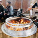 Solo Stove Yukon Shield