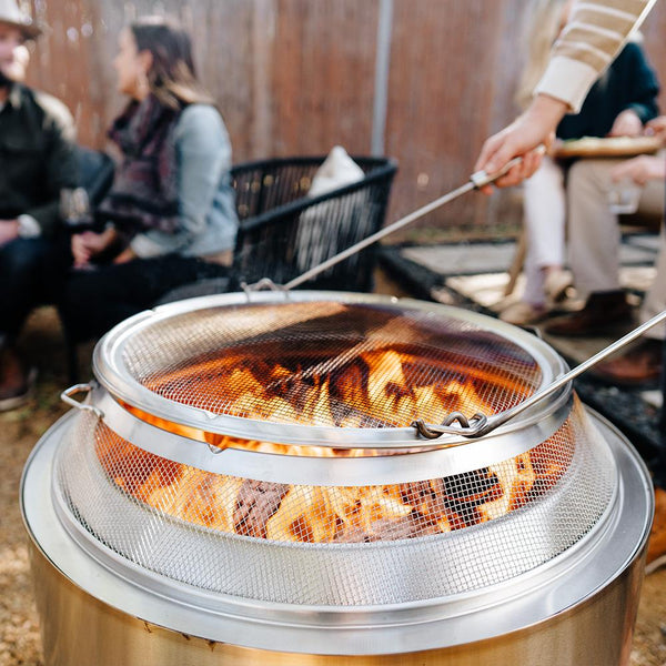 Solo Stove Yukon Shield