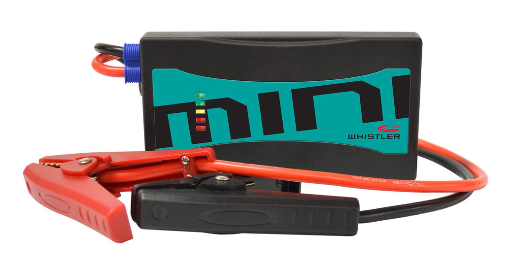 Whistler MINI Jump Starter