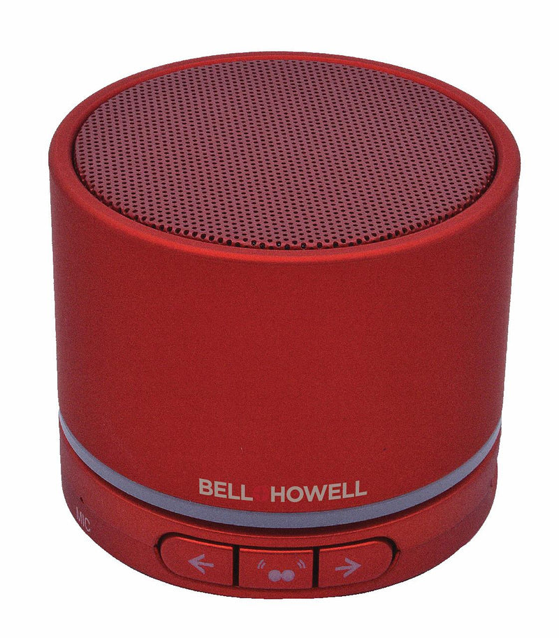 Bell+Howell-BH20TWS-R