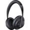 Bose Noise Cancelling Headphones 700 - Triple Black
