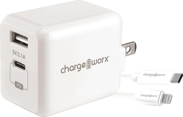 Banco de poder batería portátil Chargeworkx – MOVIPHONE