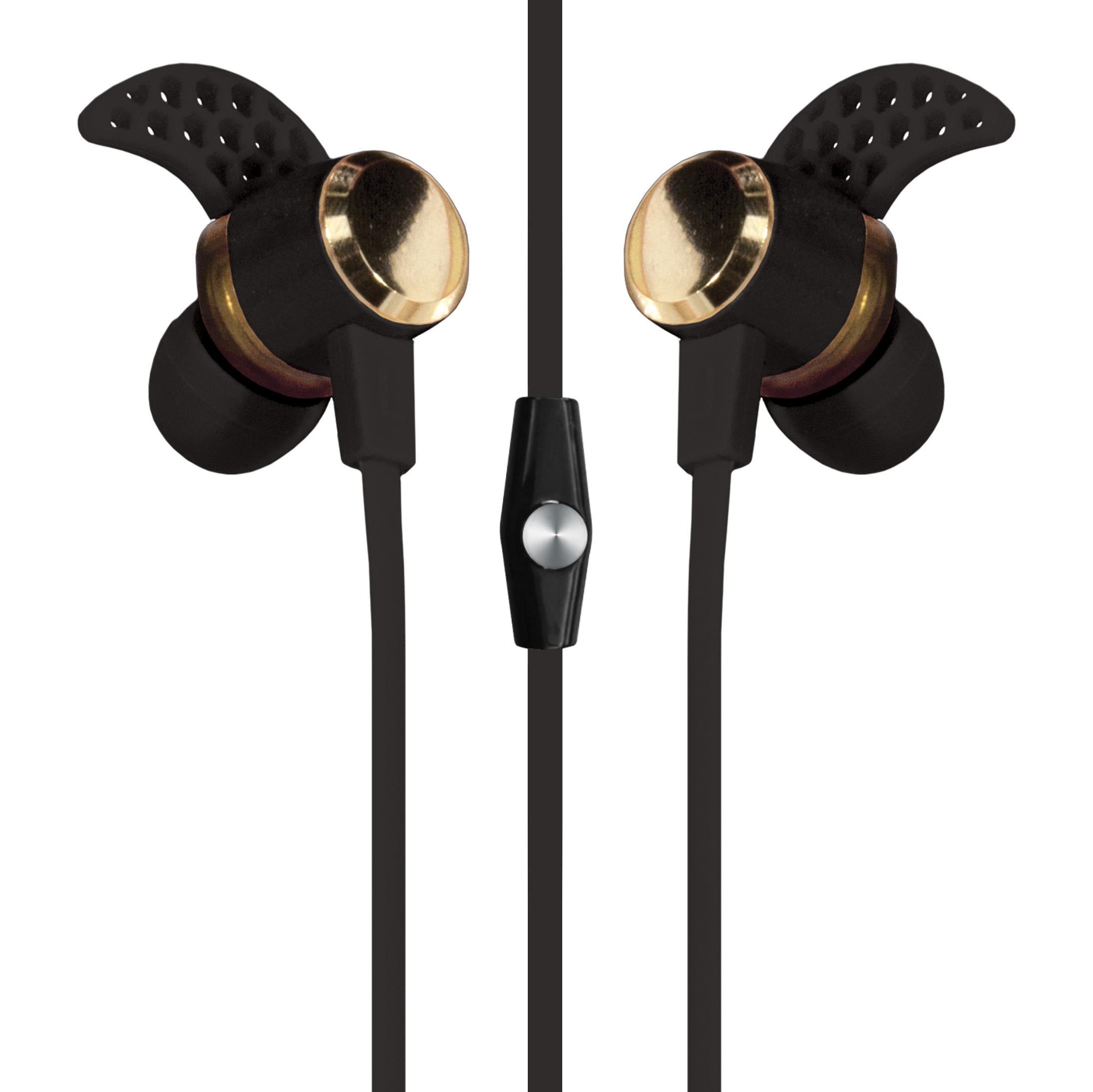 Blaupunkt Wired Earbuds