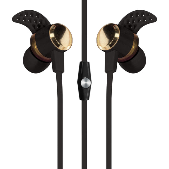 Blaupunkt Wired Earbuds