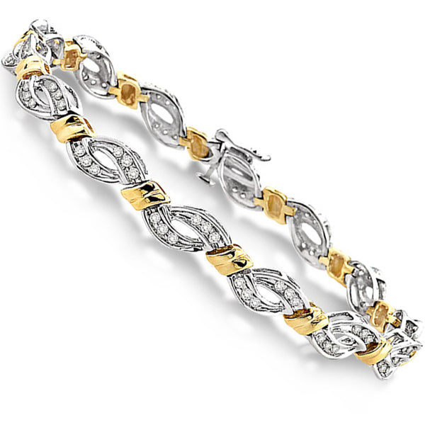 Diamond Bracelet