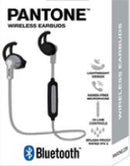Pantone Wireless Earbuds