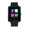iTouch Wearables 45mm Air Smart Watch - (Black)
