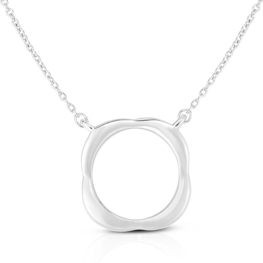 Blossom Pendant