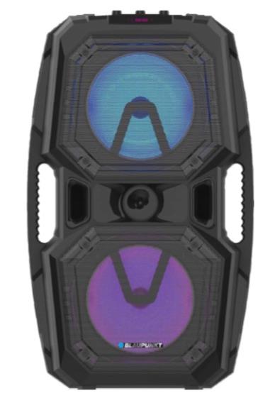 Blaupunkt  Bluetooth Party Speaker