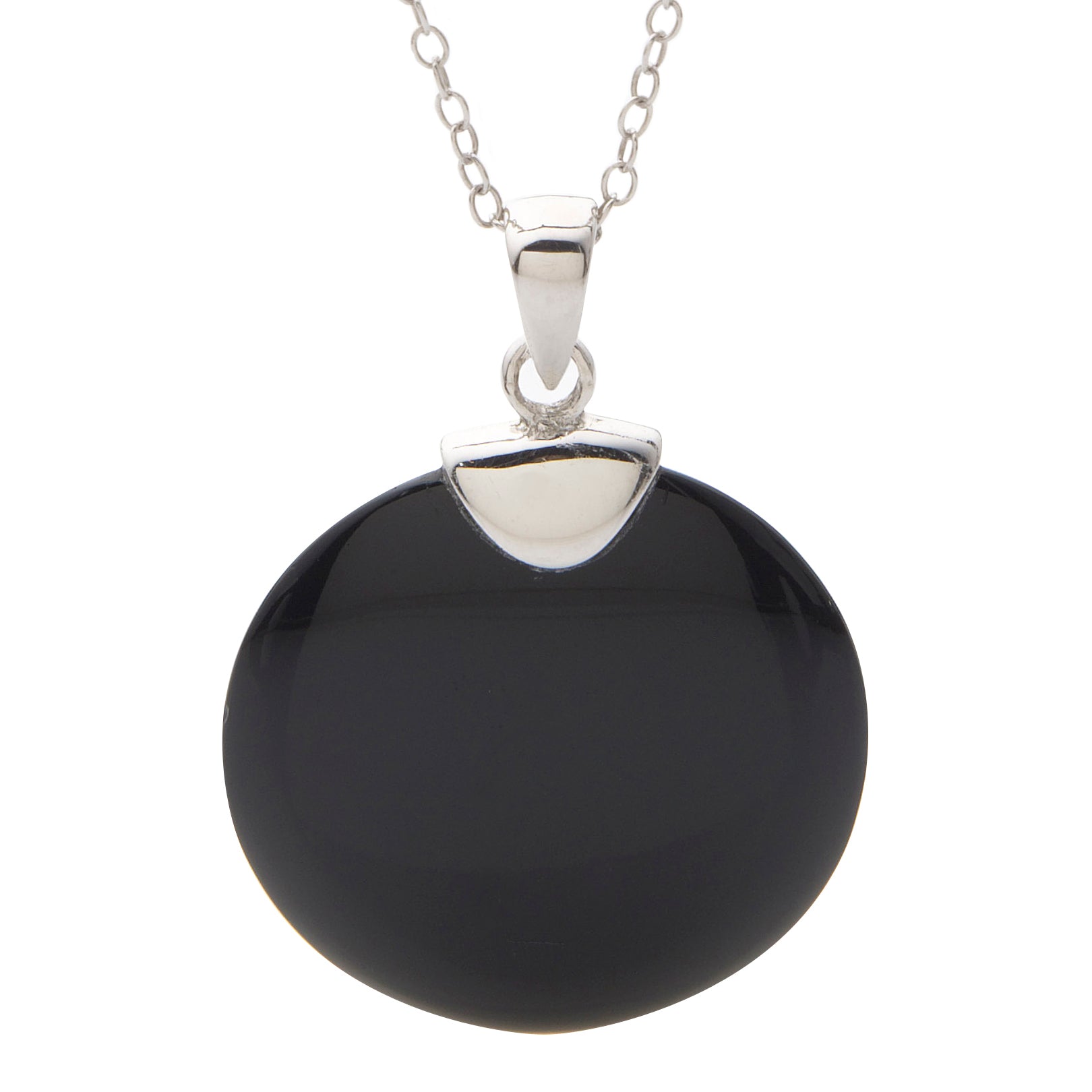 Onyx Necklace