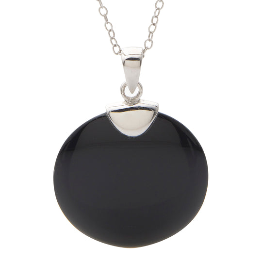 Onyx Necklace