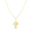Diamond Starbright Necklace