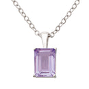 Amethyst Necklace