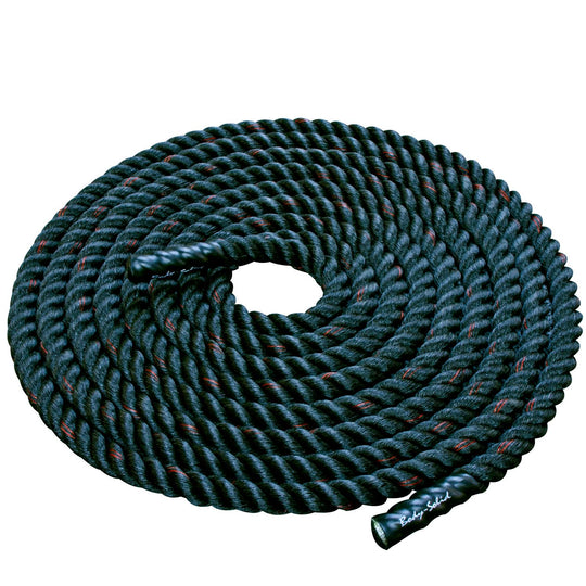 Body Solid Fitness Training Rope - 2