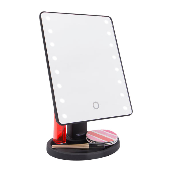 Vivitar Lighted LED Vanity Mirror