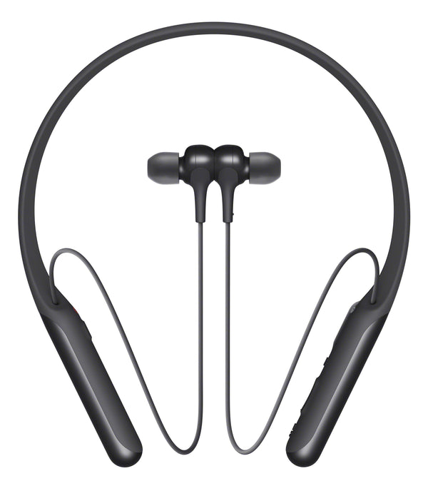 Sony Wireless Noise Canceling In-ear Headphones