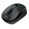 Wireless Mobile Mouse 3500 for Business (Gray)
