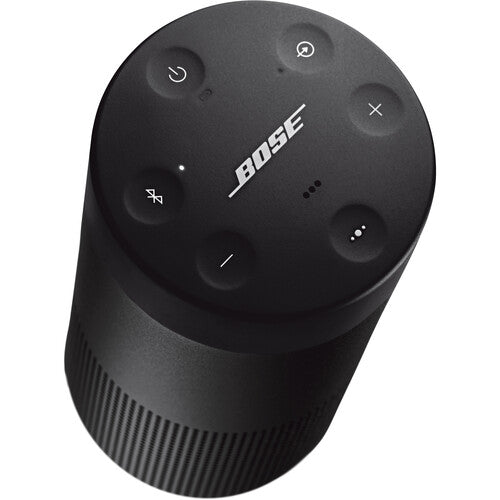 Bose SoundLink Revolve II Bluetoothspeaker - Triple Black