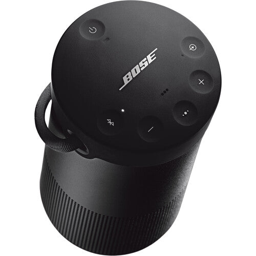 Bose SoundLink Revolve+ II Bluetoothspeaker - Triple Black