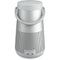 Bose SoundLink Revolve+ II Bluetoothspeaker - Luxe Silver
