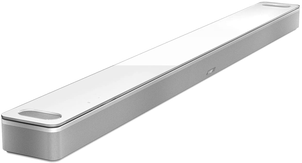 Bose Smart Soundbar 900 - White