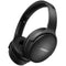 Bose QuietComfort45 headphones - Black