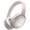 Bose QuietComfort45 headphones - White Smoke