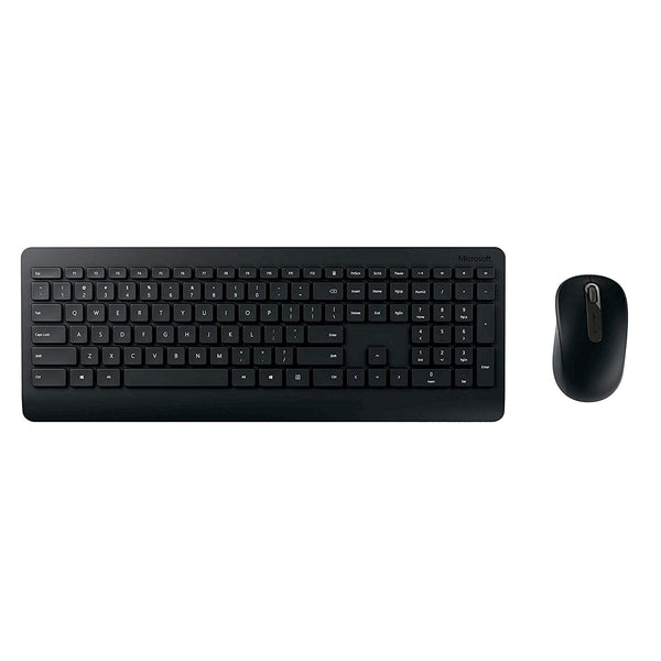 Desktop-900 Wireless Keyboard & Mouse