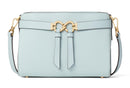 Kate Spade Toujours Medium Crossbody - Cloud Mist