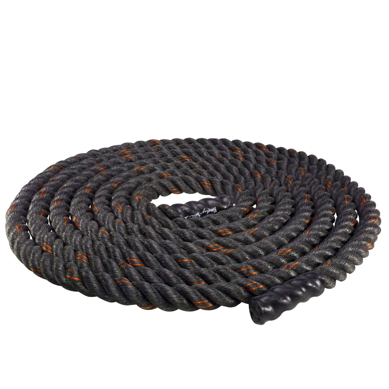 Body Solid Fitness Training Rope - 2