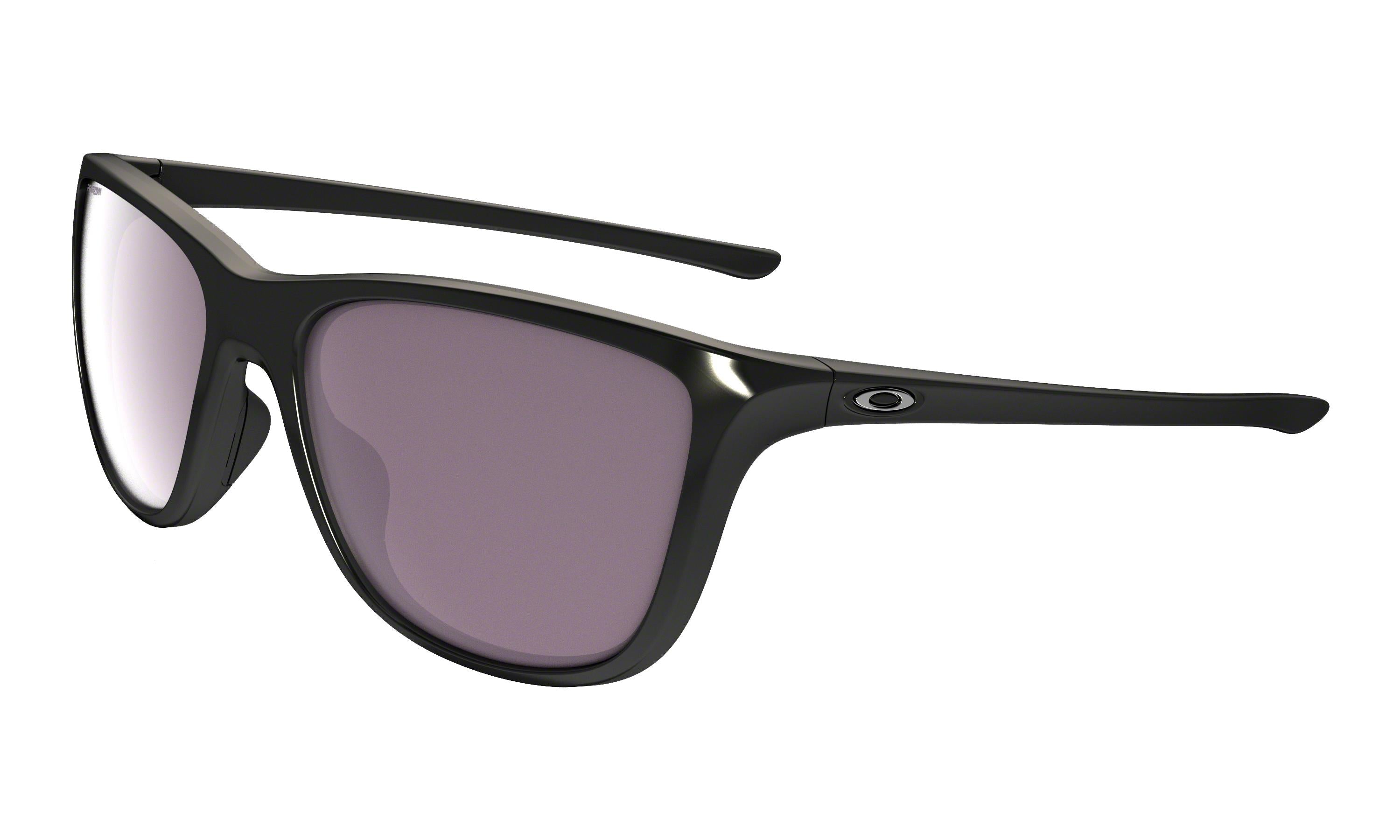 Oakley Women's Polarized Reverie Sunglasses