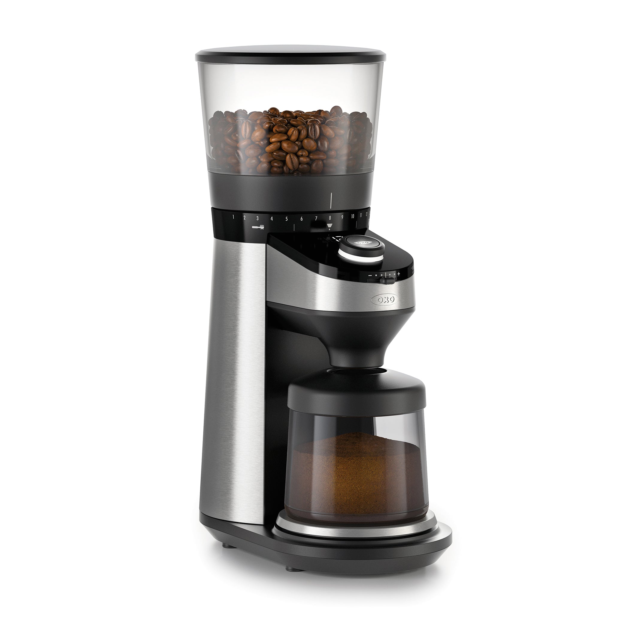 How to Clean and Care for the OXO Brew 8-Cup Coffee Maker on Vimeo