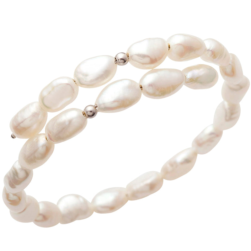 Pearl Bracelet