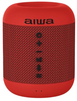 Aiwa-AI6001-RED