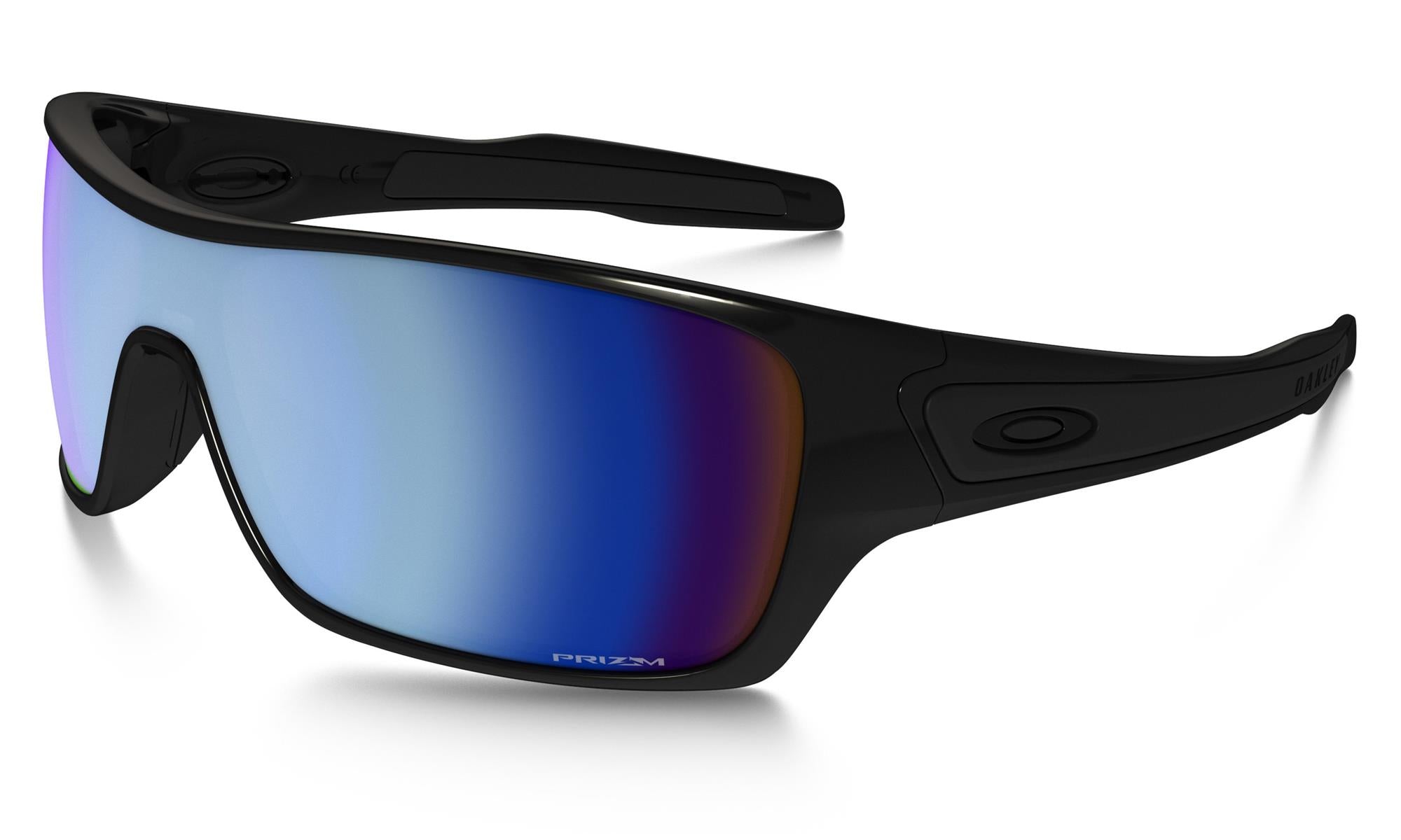 Oakley Turbine Rotor Prizm Deept Water Polarized Sunglasses