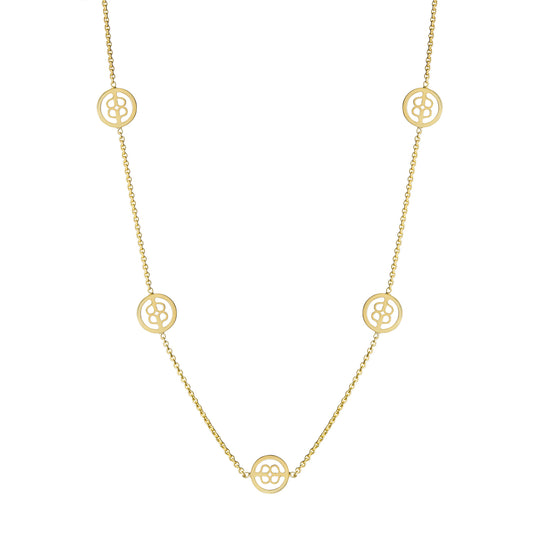 Transformation Necklace