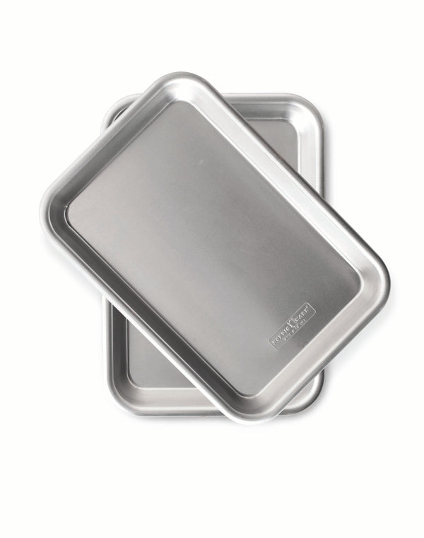 Nordic Ware 2 Pack Burger Serving Trays