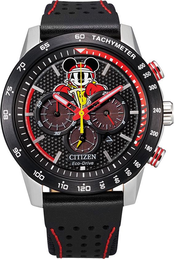 Citizen-CA4439-07W