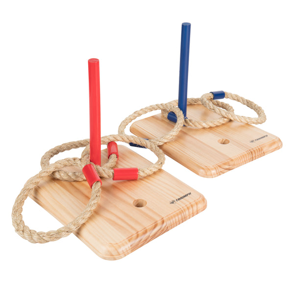 Escalade Sports, Triumph Sports - Wood Quoit Set