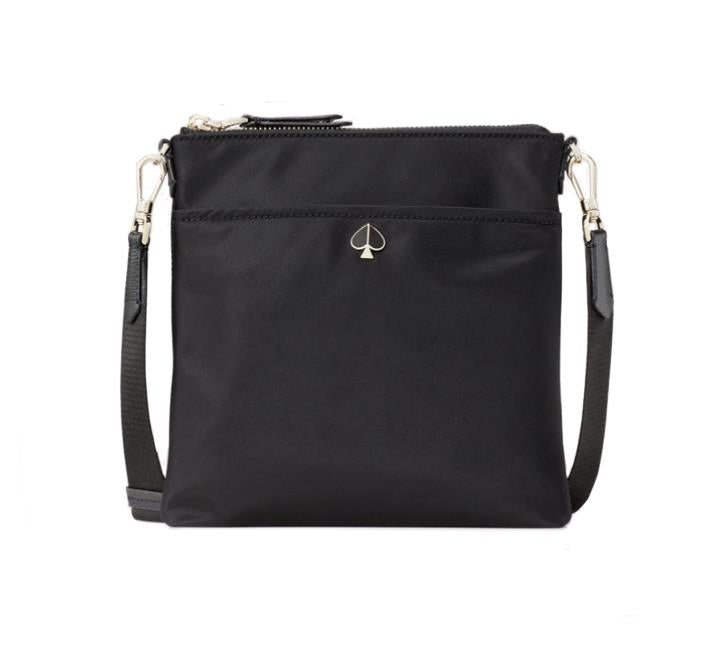 Kate Spade Taylor Small Swing Pack - Black