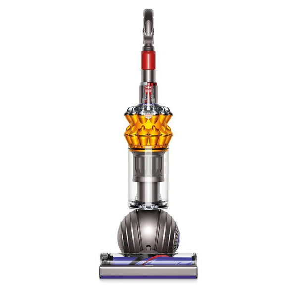 Small Ball Multi Floor Vacuum