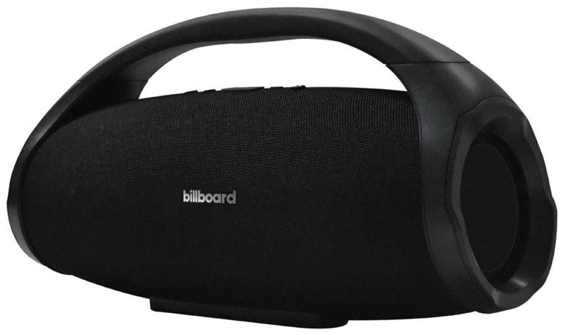 Billboard Eclipse √ê Boom Box Party Speaker