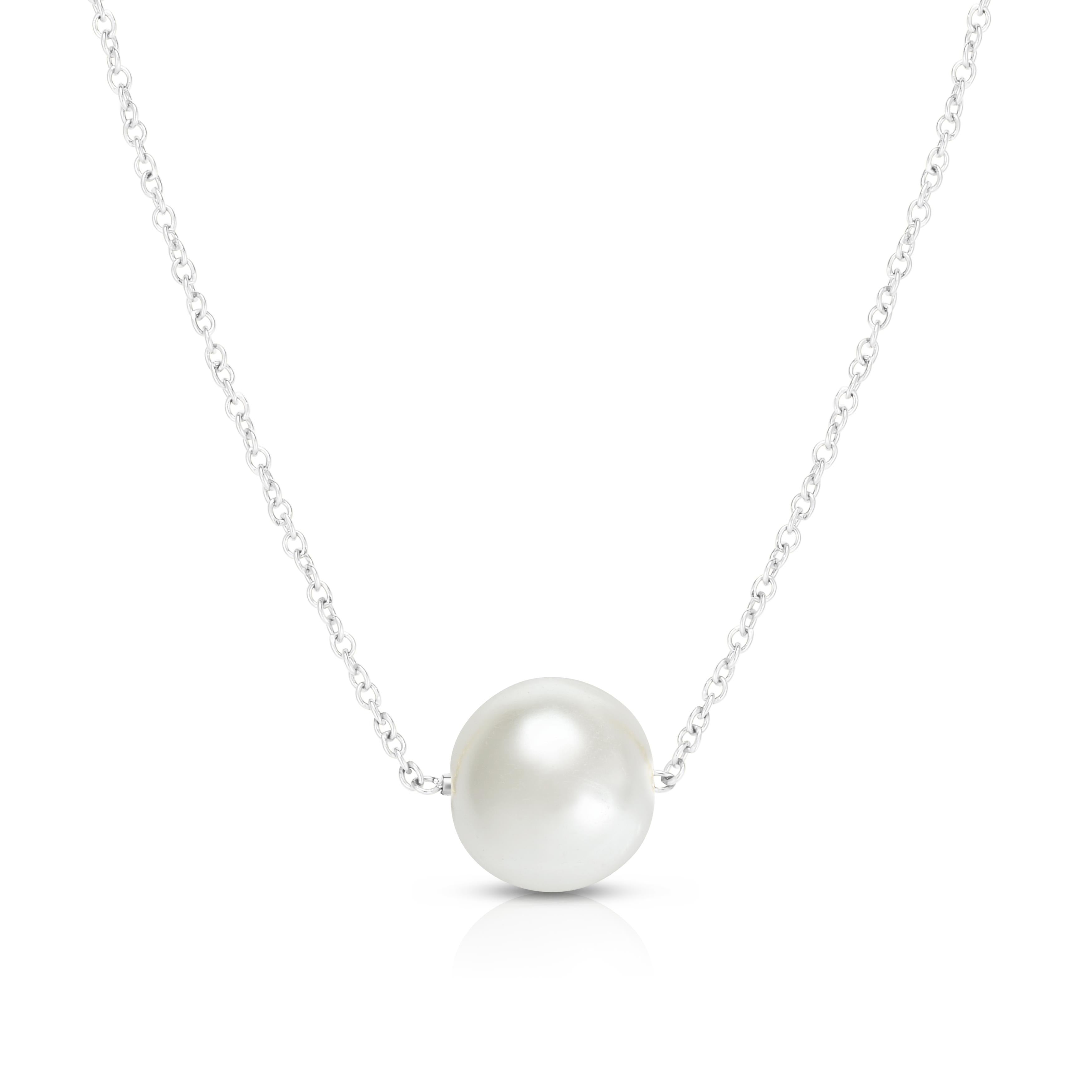 Pearl Pendant