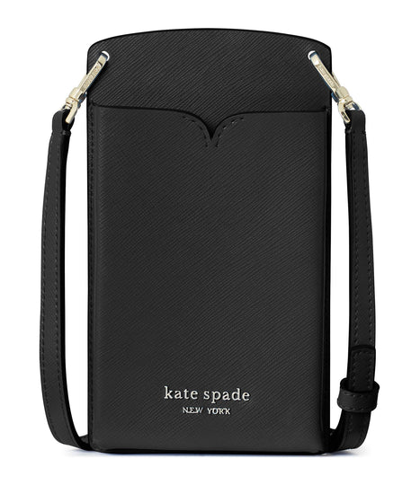 Kate Spade Spencer Slim Crossbody - Black