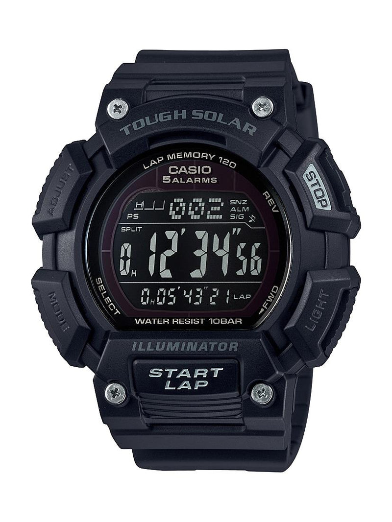 Casio-STLS110H-1B2