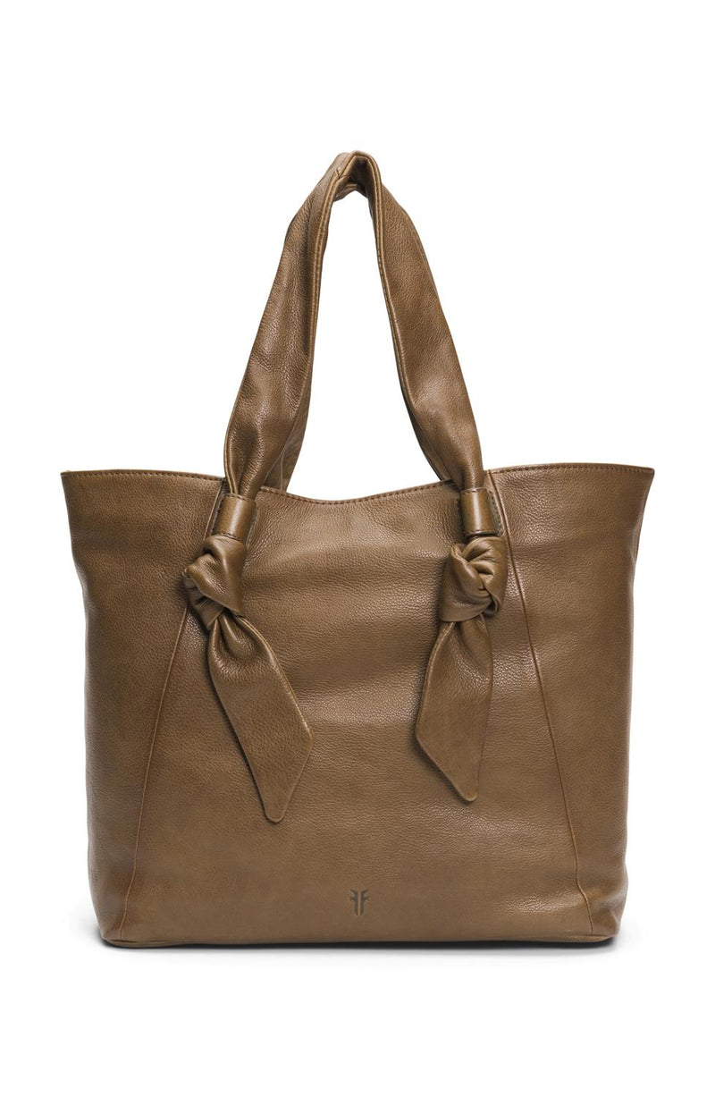 Frye Nora Knotted Tote