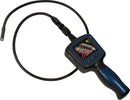 Whistler Inspection Camera with 2.4 inch Monitor